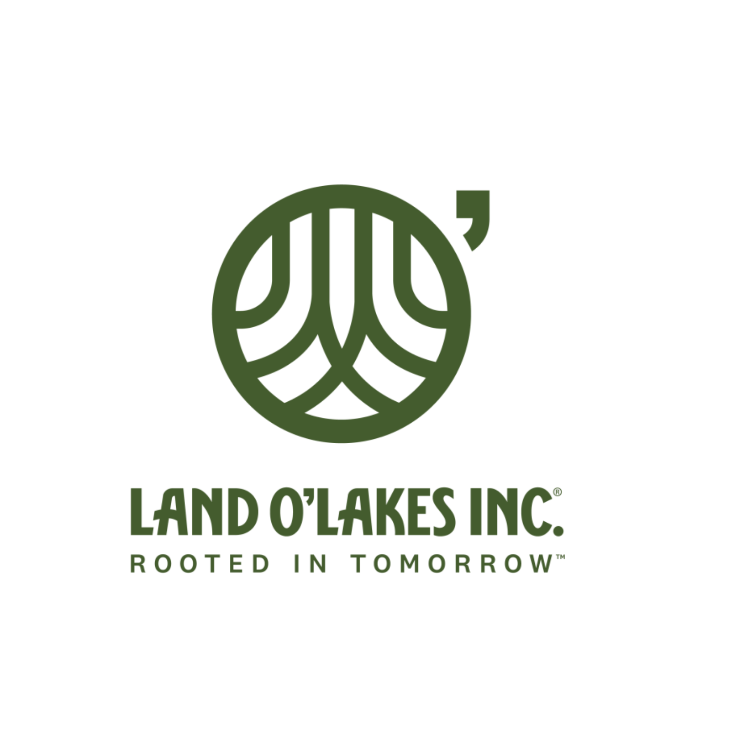 Land O'Lakes, Inc. 2023 Campus Forward Award Winner